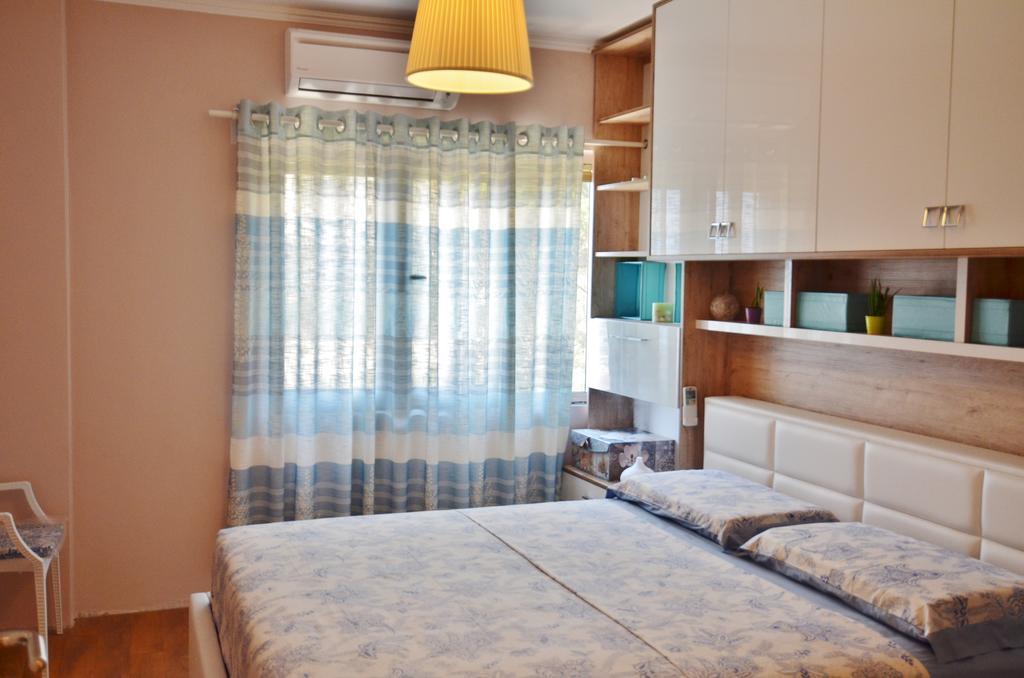 West Beach Apartment Durrës Exterior foto