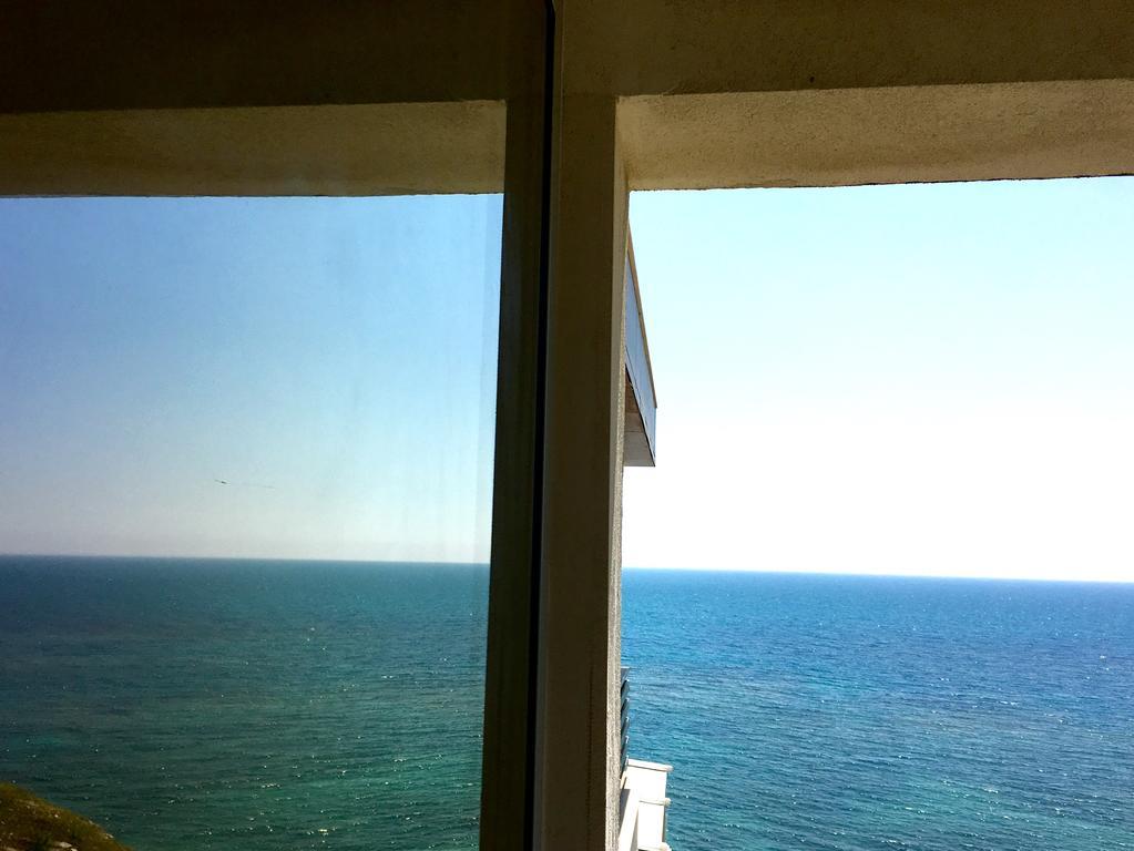 West Beach Apartment Durrës Exterior foto